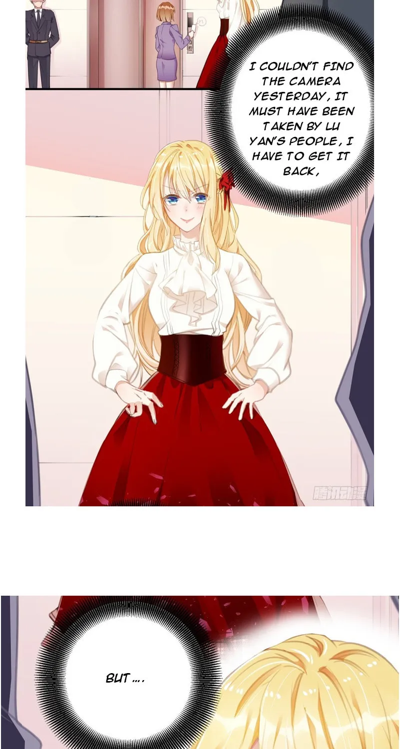 Read Little Twin Matchmakers (Colored) chapter 4 image 21 on Lezhin