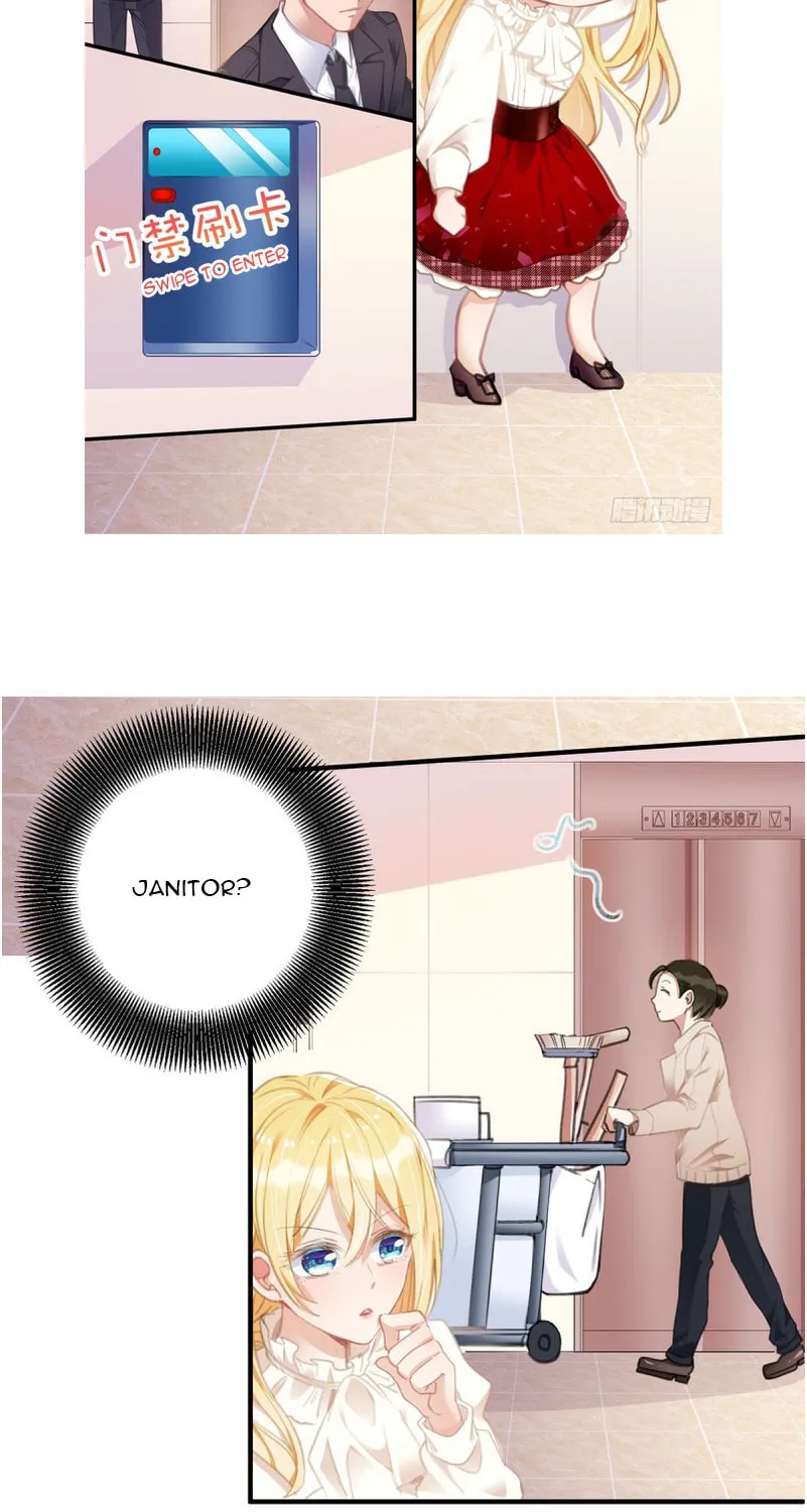 Read Little Twin Matchmakers (Colored) chapter 4 image 23 on Lezhin