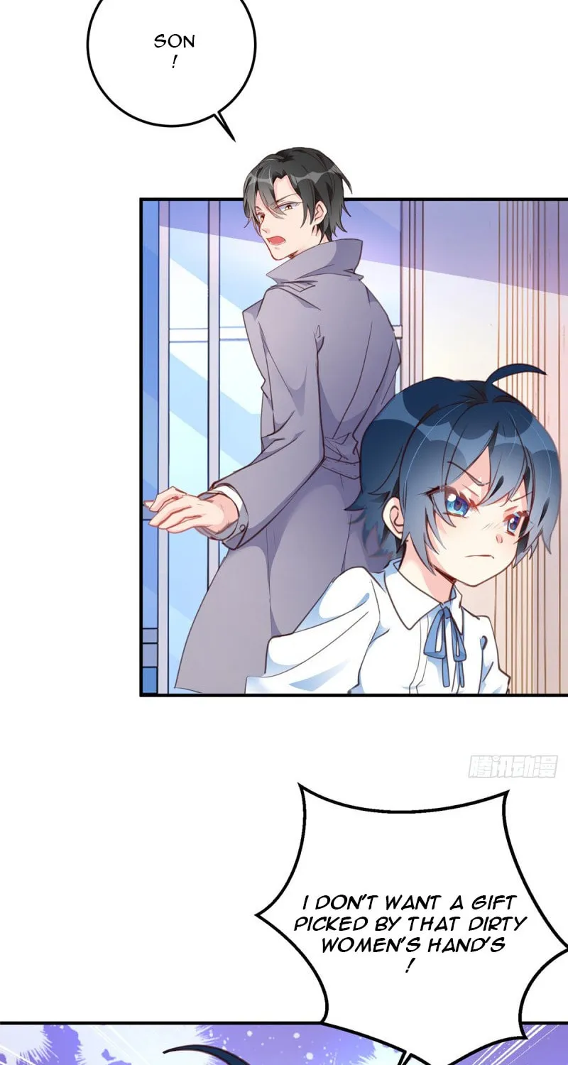 Read Little Twin Matchmakers (Colored) chapter 4 image 3 on Lezhin