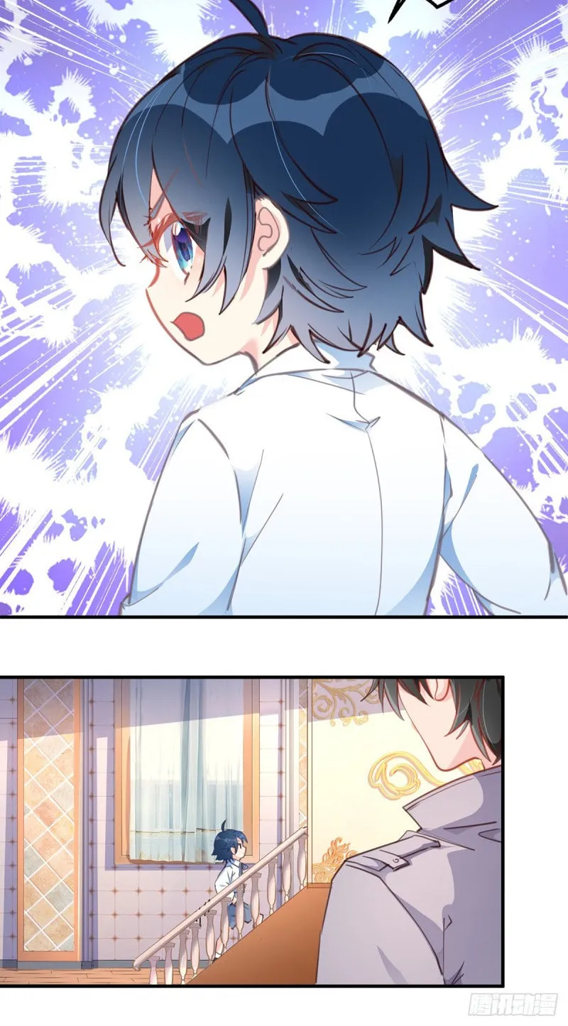 Read Little Twin Matchmakers (Colored) chapter 4 image 4 on Lezhin