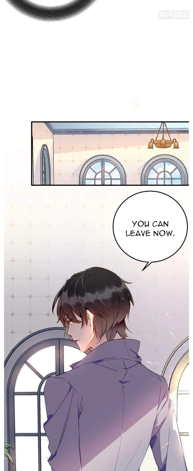 Read Little Twin Matchmakers (Colored) chapter 4 image 7 on Lezhin