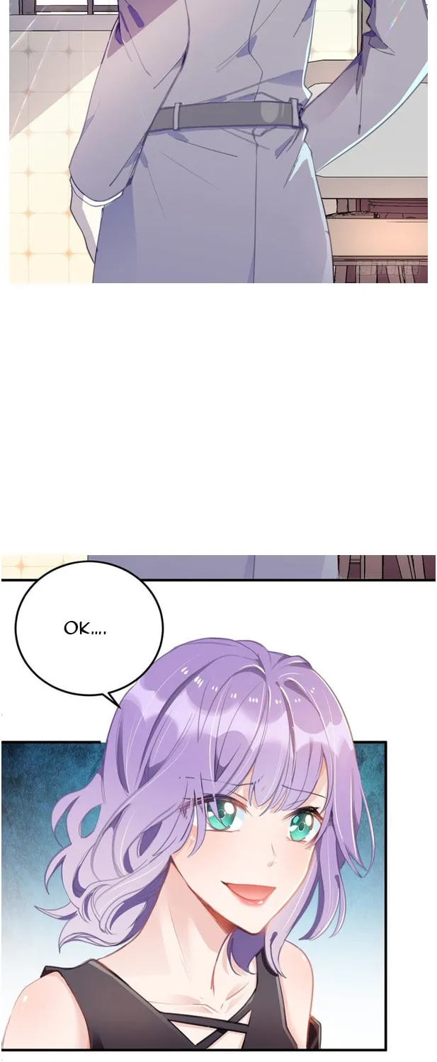 Read Little Twin Matchmakers (Colored) chapter 4 image 8 on Lezhin