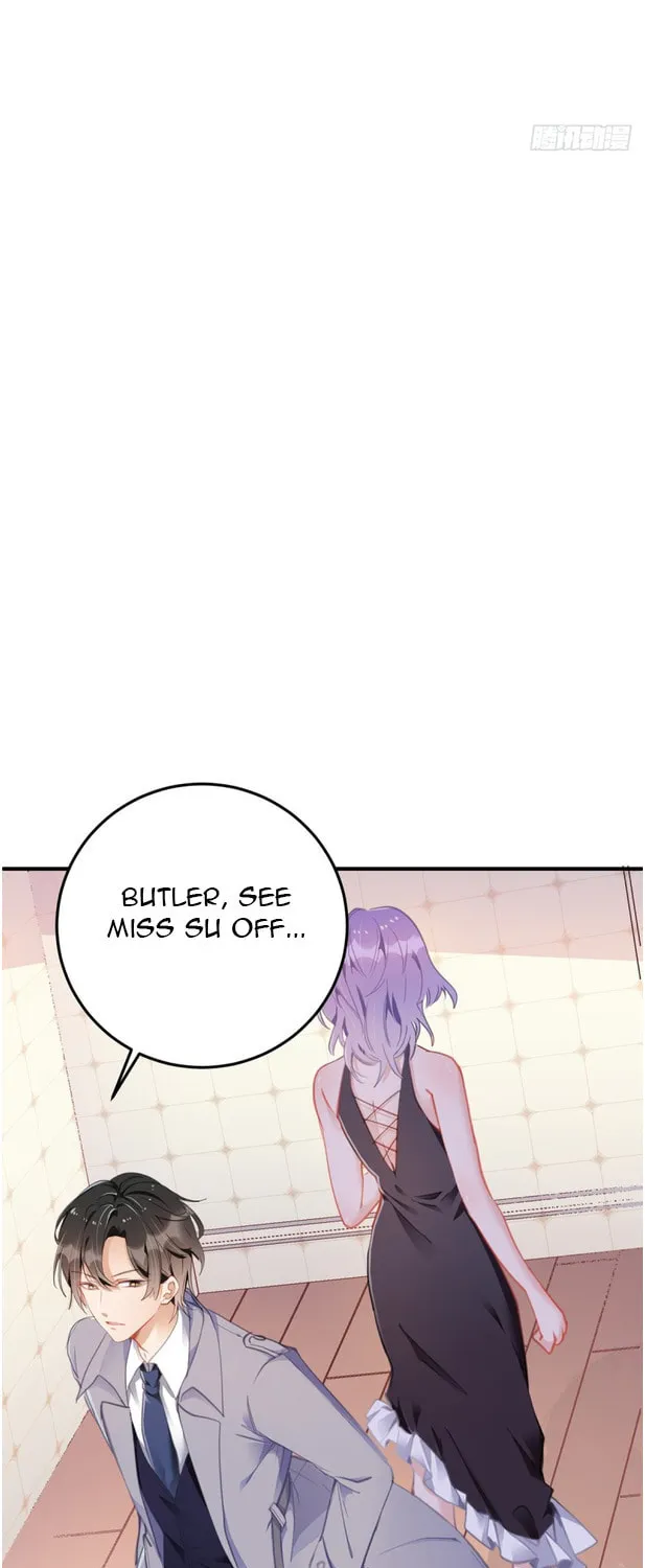 Read Little Twin Matchmakers (Colored) chapter 4 image 9 on Lezhin
