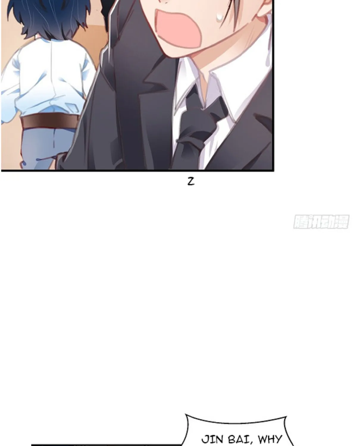 Read Little Twin Matchmakers (Colored) chapter 5 image 14 on Lezhin