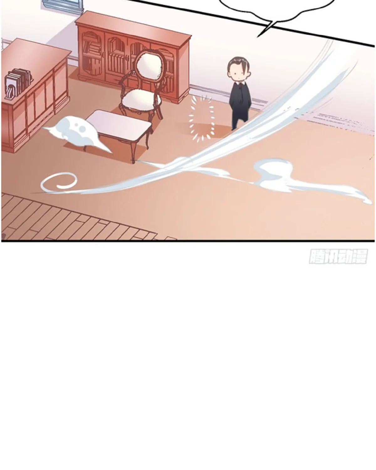 Read Little Twin Matchmakers (Colored) chapter 5 image 18 on Lezhin