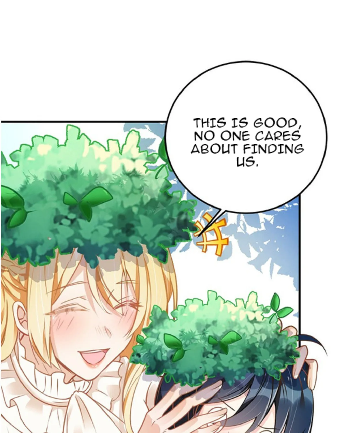 Read Little Twin Matchmakers (Colored) chapter 5 image 25 on Lezhin