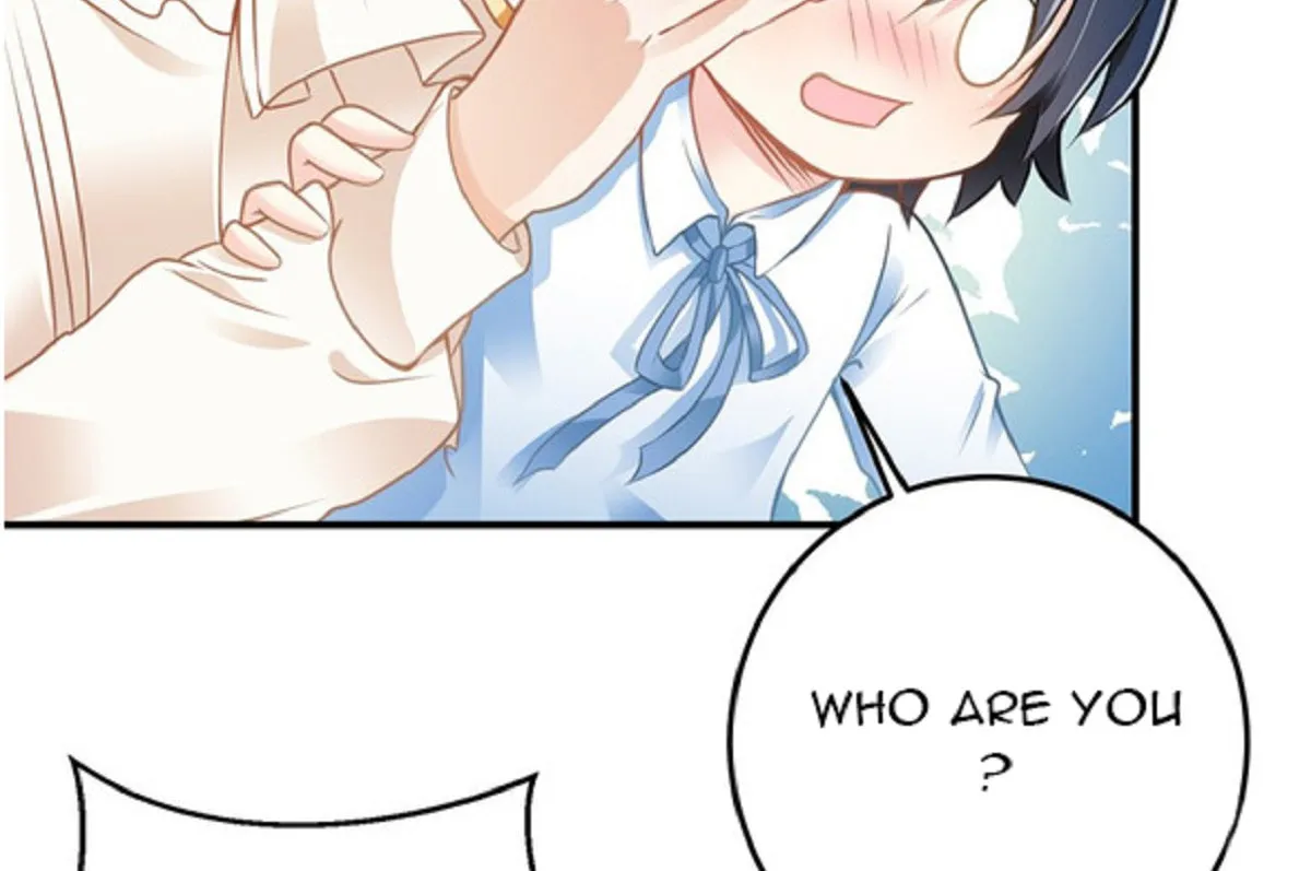Read Little Twin Matchmakers (Colored) chapter 5 image 26 on Lezhin