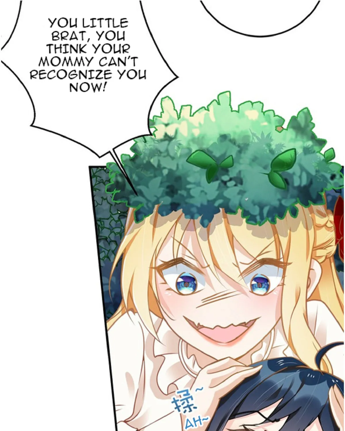 Read Little Twin Matchmakers (Colored) chapter 5 image 27 on Lezhin