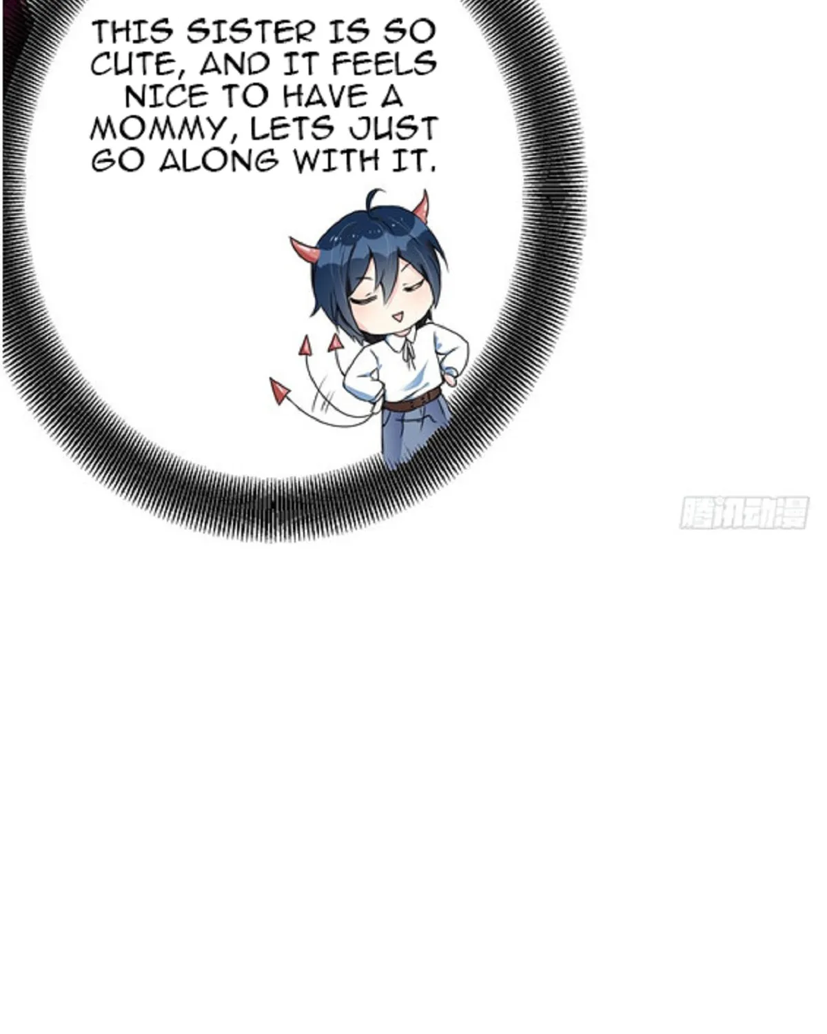 Read Little Twin Matchmakers (Colored) chapter 5 image 34 on Lezhin