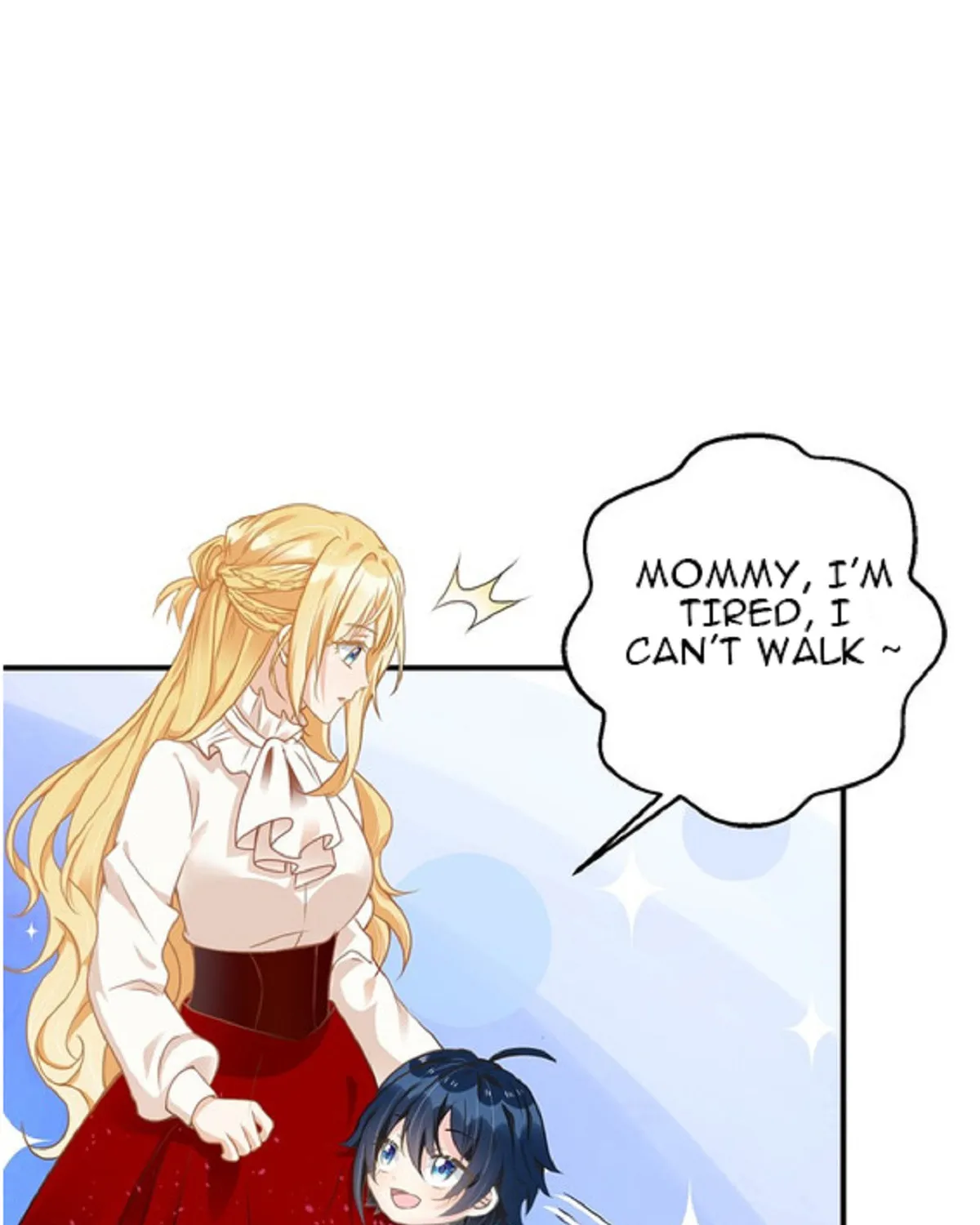 Read Little Twin Matchmakers (Colored) chapter 5 image 35 on Lezhin