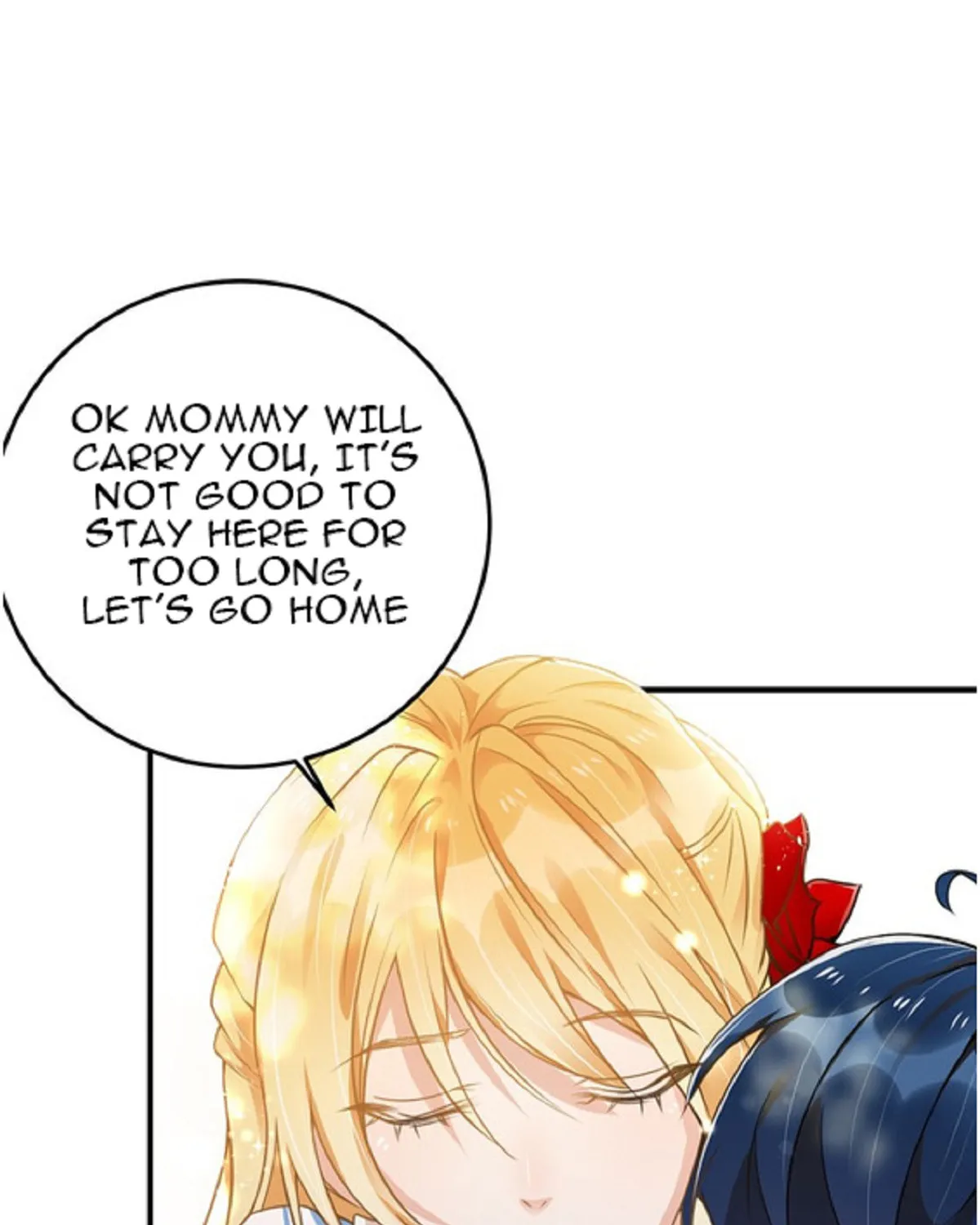 Read Little Twin Matchmakers (Colored) chapter 5 image 37 on Lezhin