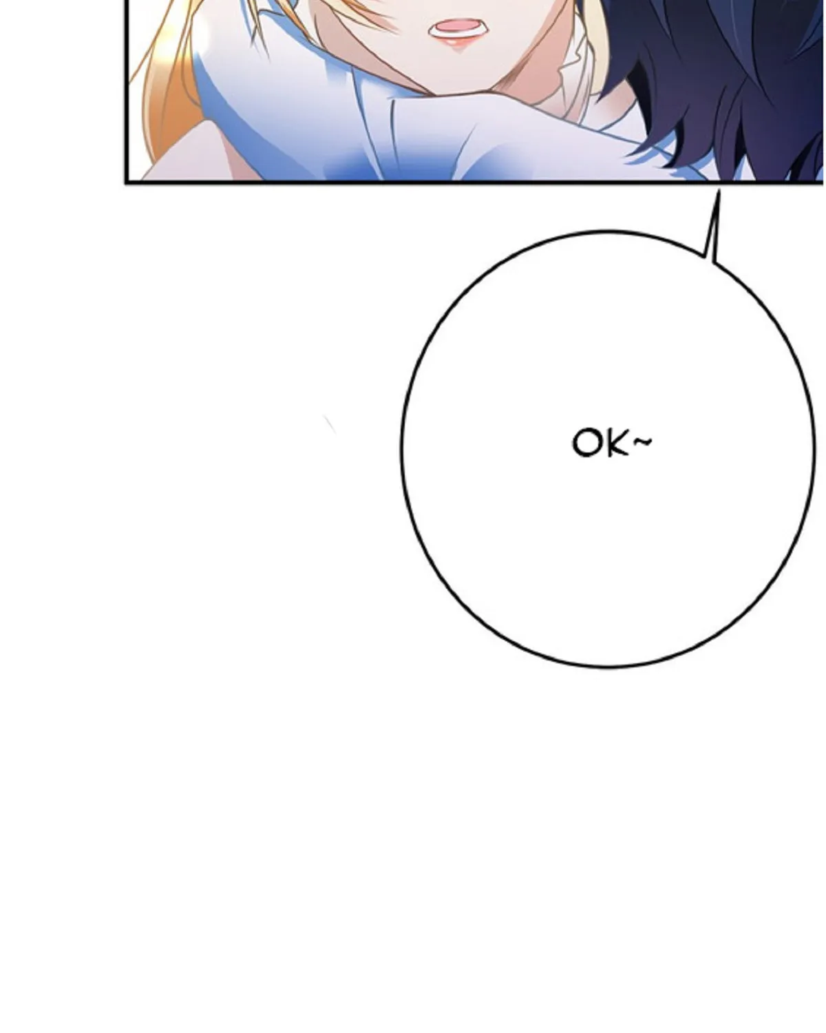 Read Little Twin Matchmakers (Colored) chapter 5 image 38 on Lezhin