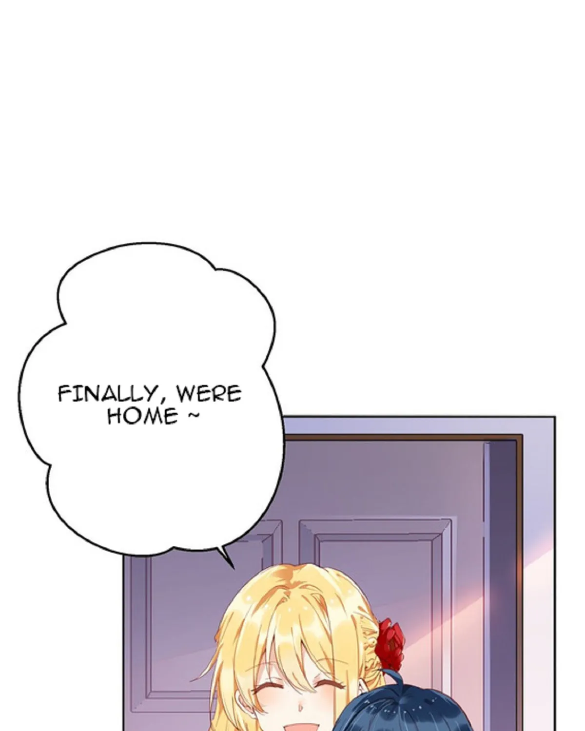 Read Little Twin Matchmakers (Colored) chapter 5 image 40 on Lezhin