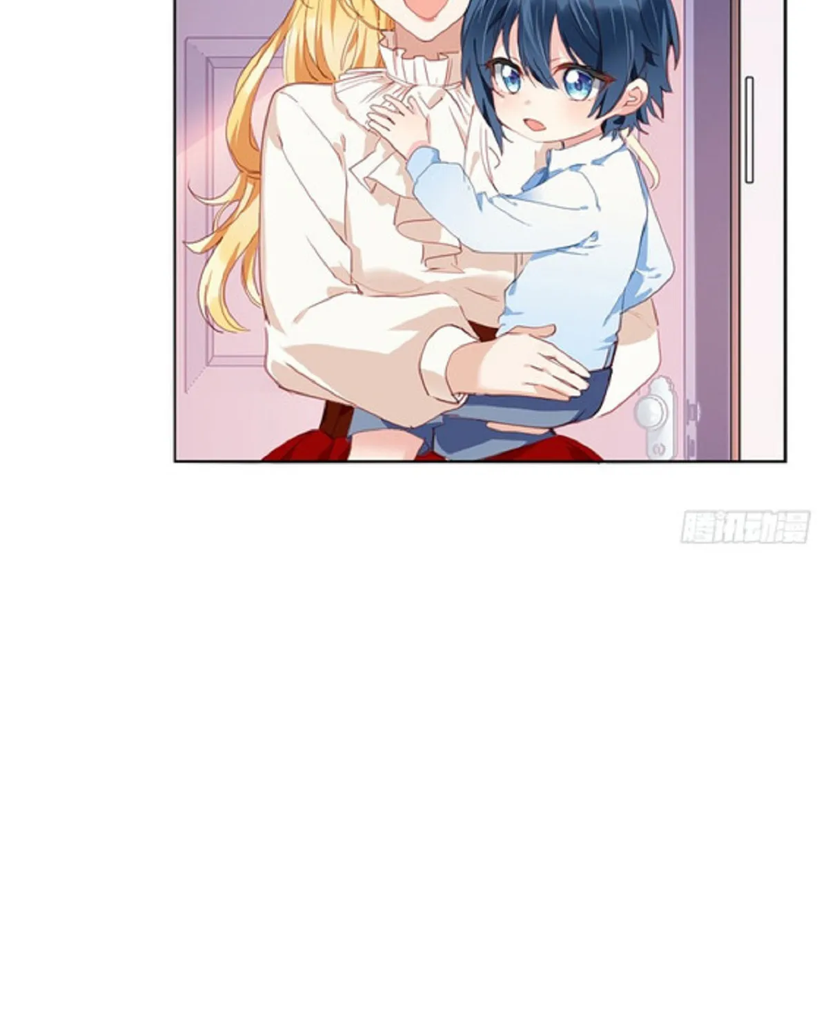 Read Little Twin Matchmakers (Colored) chapter 5 image 41 on Lezhin