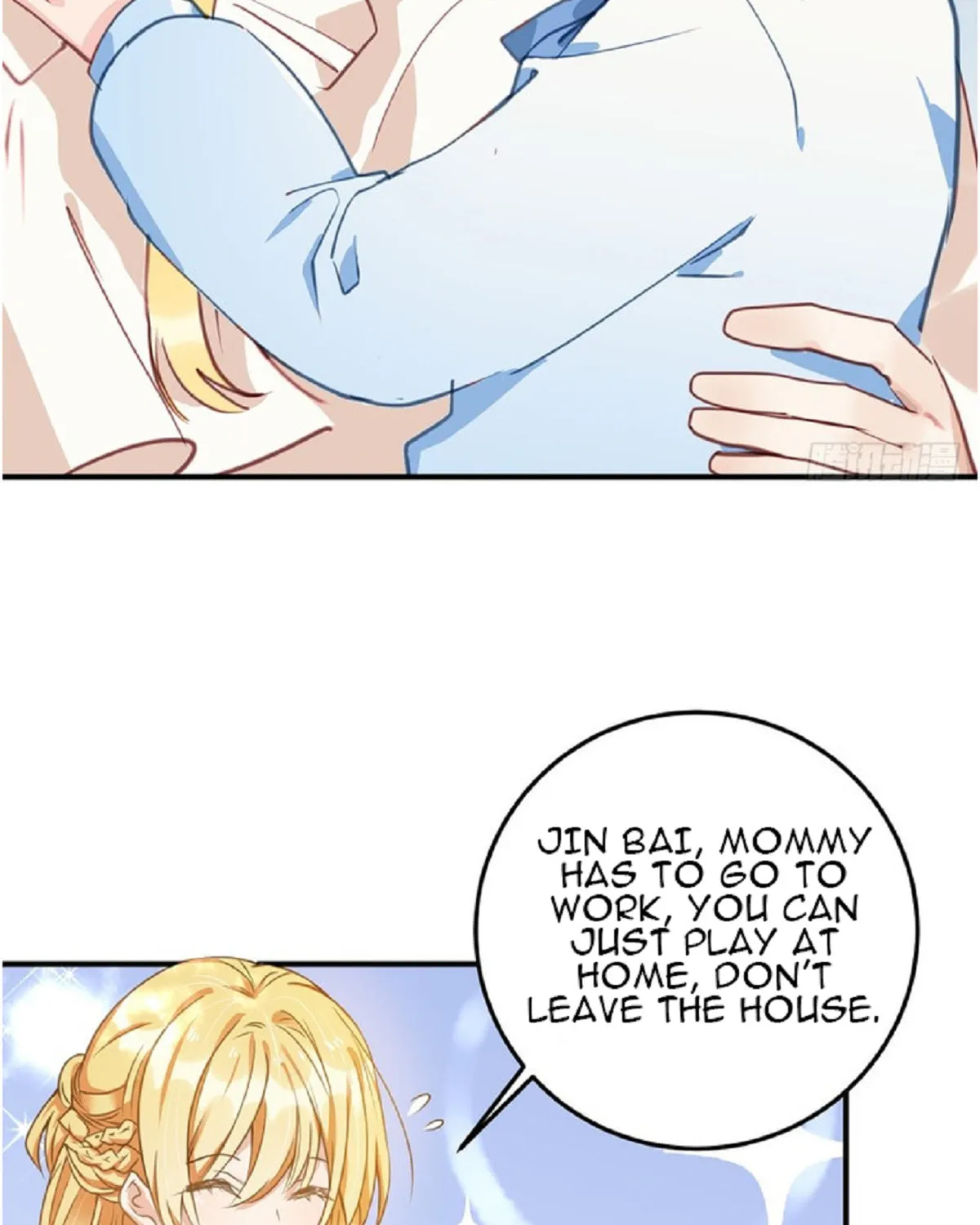 Read Little Twin Matchmakers (Colored) chapter 5 image 46 on Lezhin