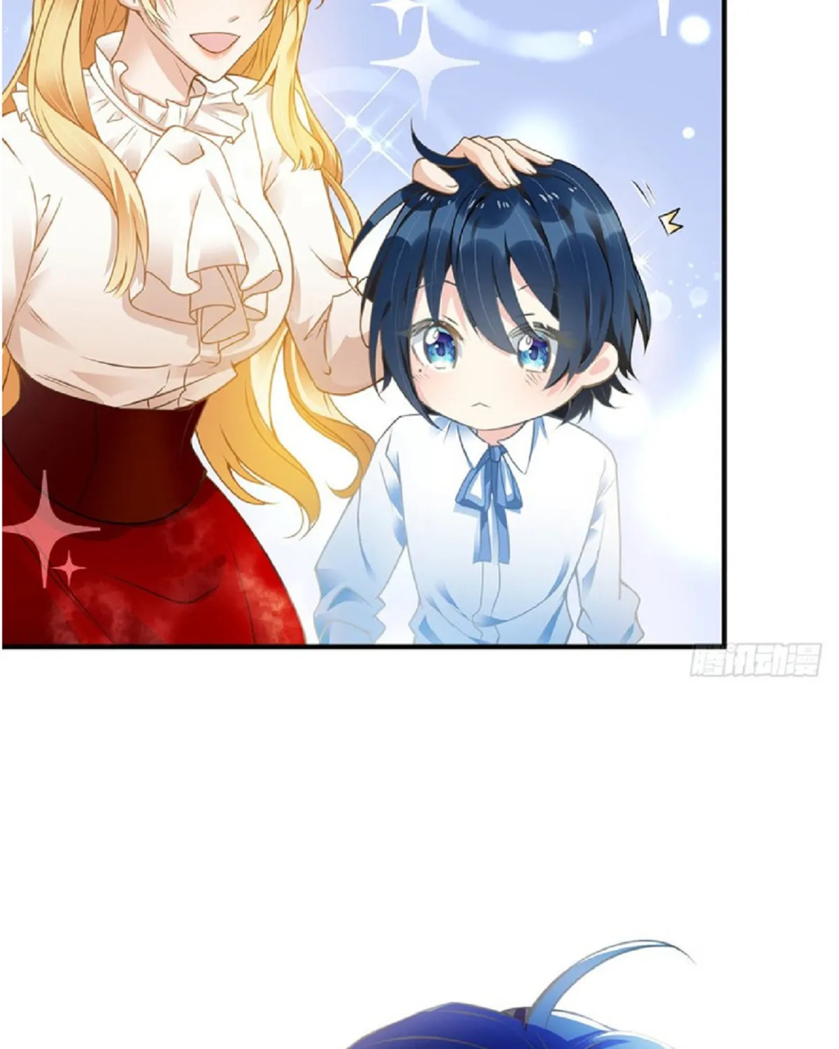 Read Little Twin Matchmakers (Colored) chapter 5 image 47 on Lezhin