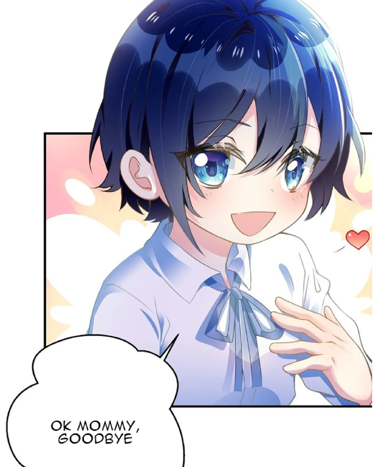 Read Little Twin Matchmakers (Colored) chapter 5 image 48 on Lezhin