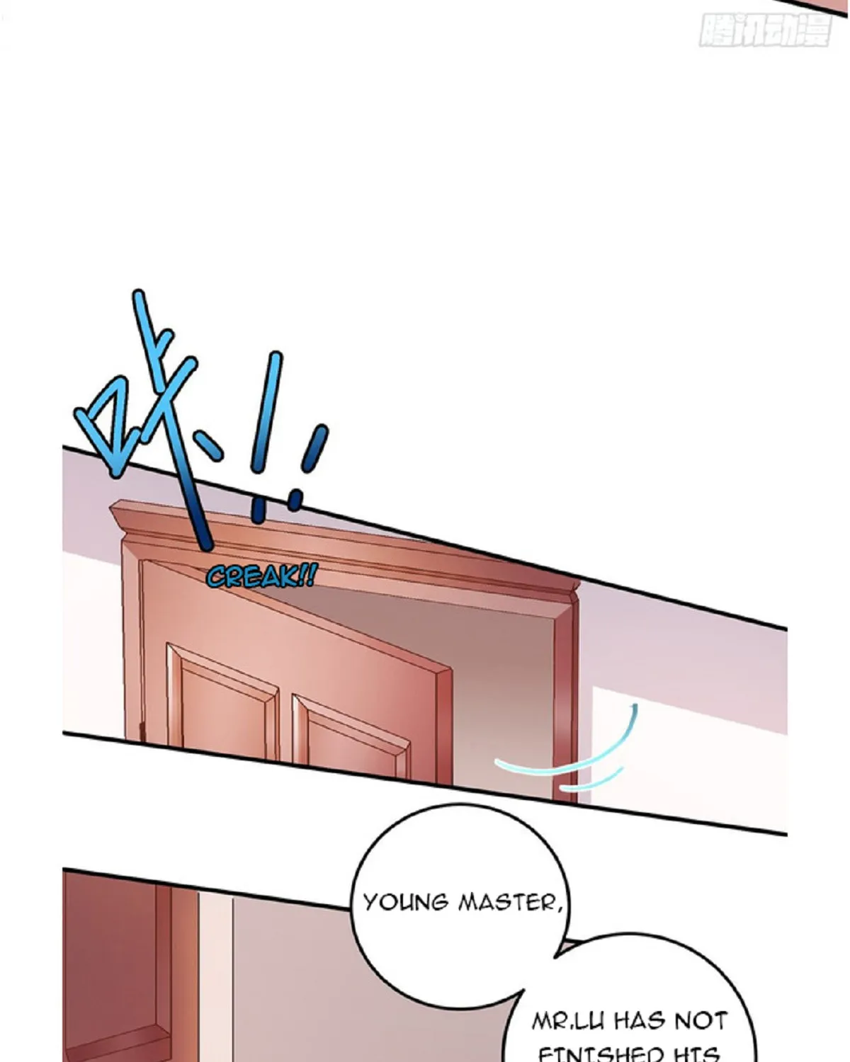 Read Little Twin Matchmakers (Colored) chapter 5 image 5 on Lezhin