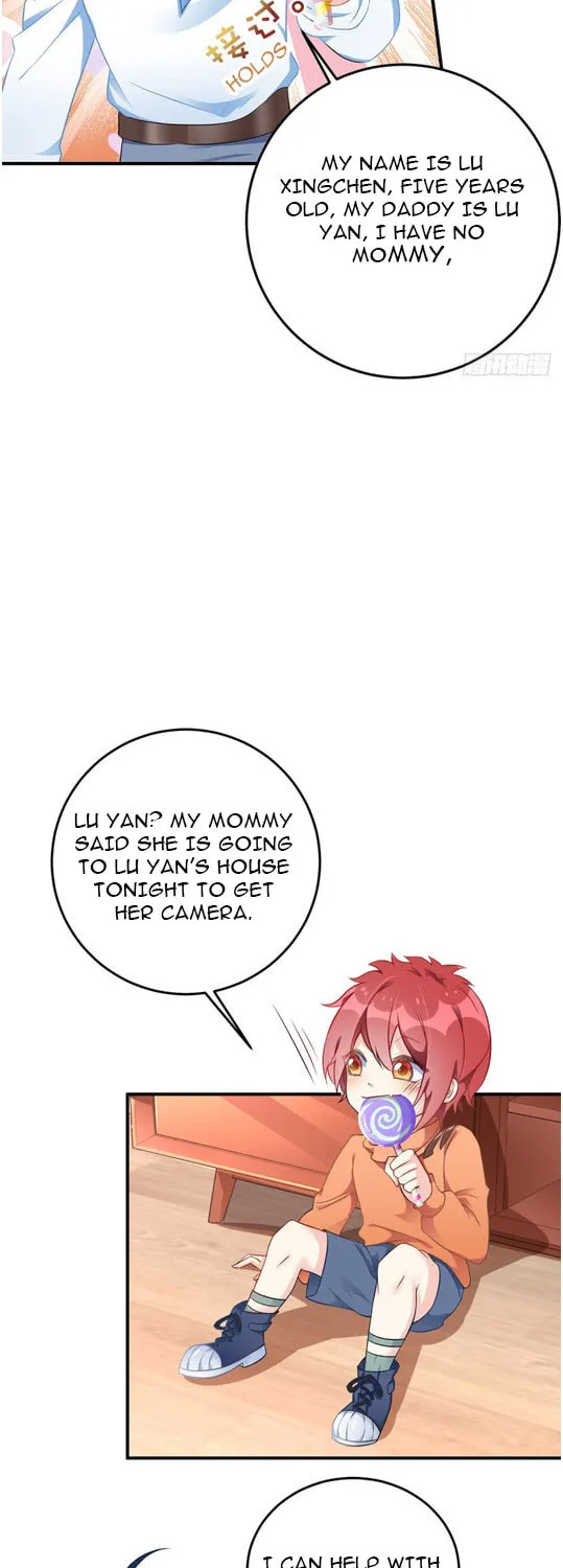 Read Little Twin Matchmakers (Colored) chapter 6 image 11 on Lezhin