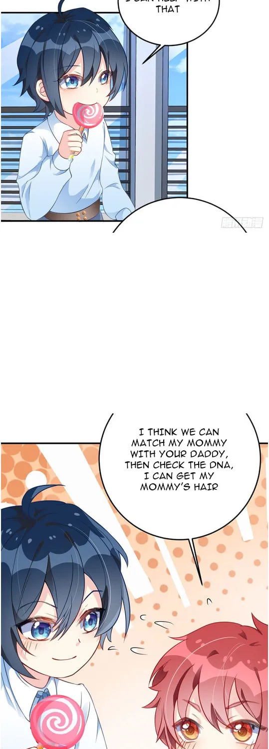 Read Little Twin Matchmakers (Colored) chapter 6 image 12 on Lezhin