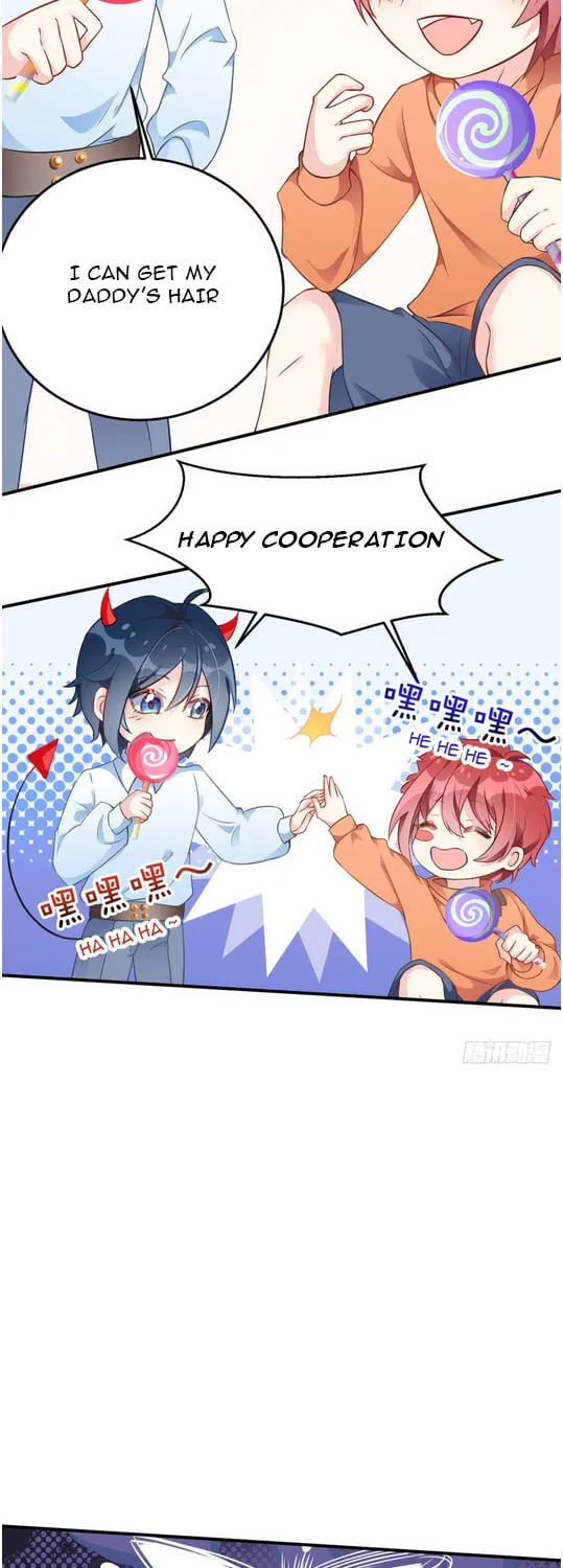 Read Little Twin Matchmakers (Colored) chapter 6 image 13 on Lezhin