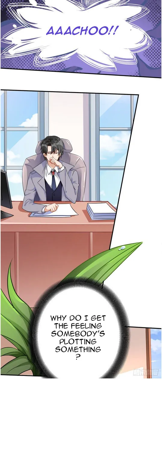 Read Little Twin Matchmakers (Colored) chapter 6 image 14 on Lezhin