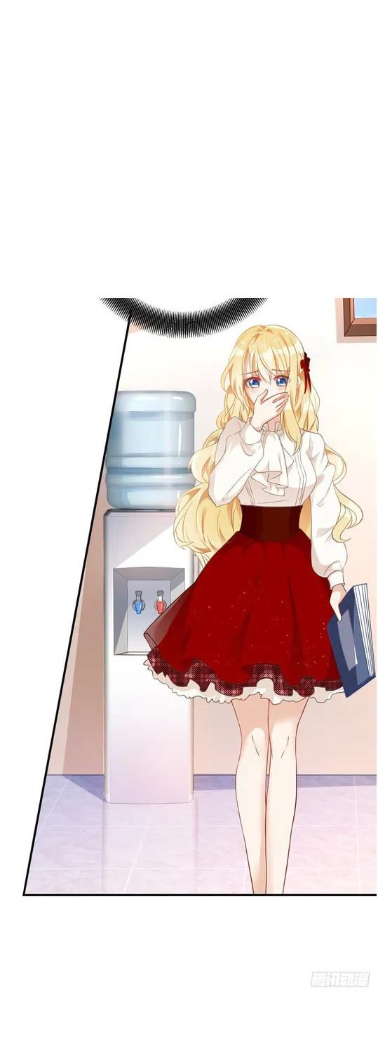 Read Little Twin Matchmakers (Colored) chapter 6 image 15 on Lezhin