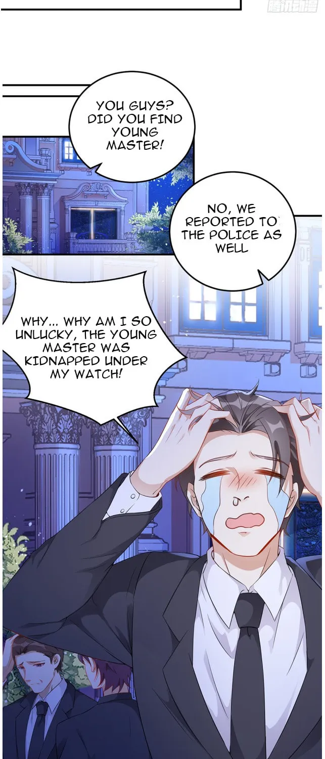 Read Little Twin Matchmakers (Colored) chapter 6 image 19 on Lezhin