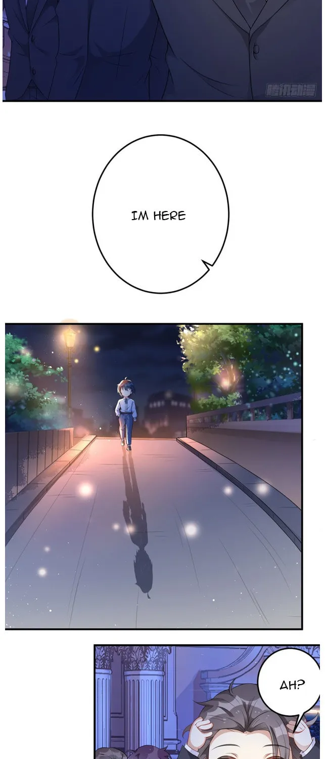 Read Little Twin Matchmakers (Colored) chapter 6 image 20 on Lezhin