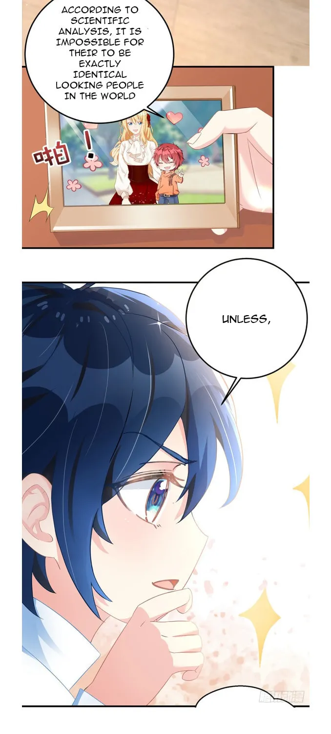 Read Little Twin Matchmakers (Colored) chapter 6 image 8 on Lezhin