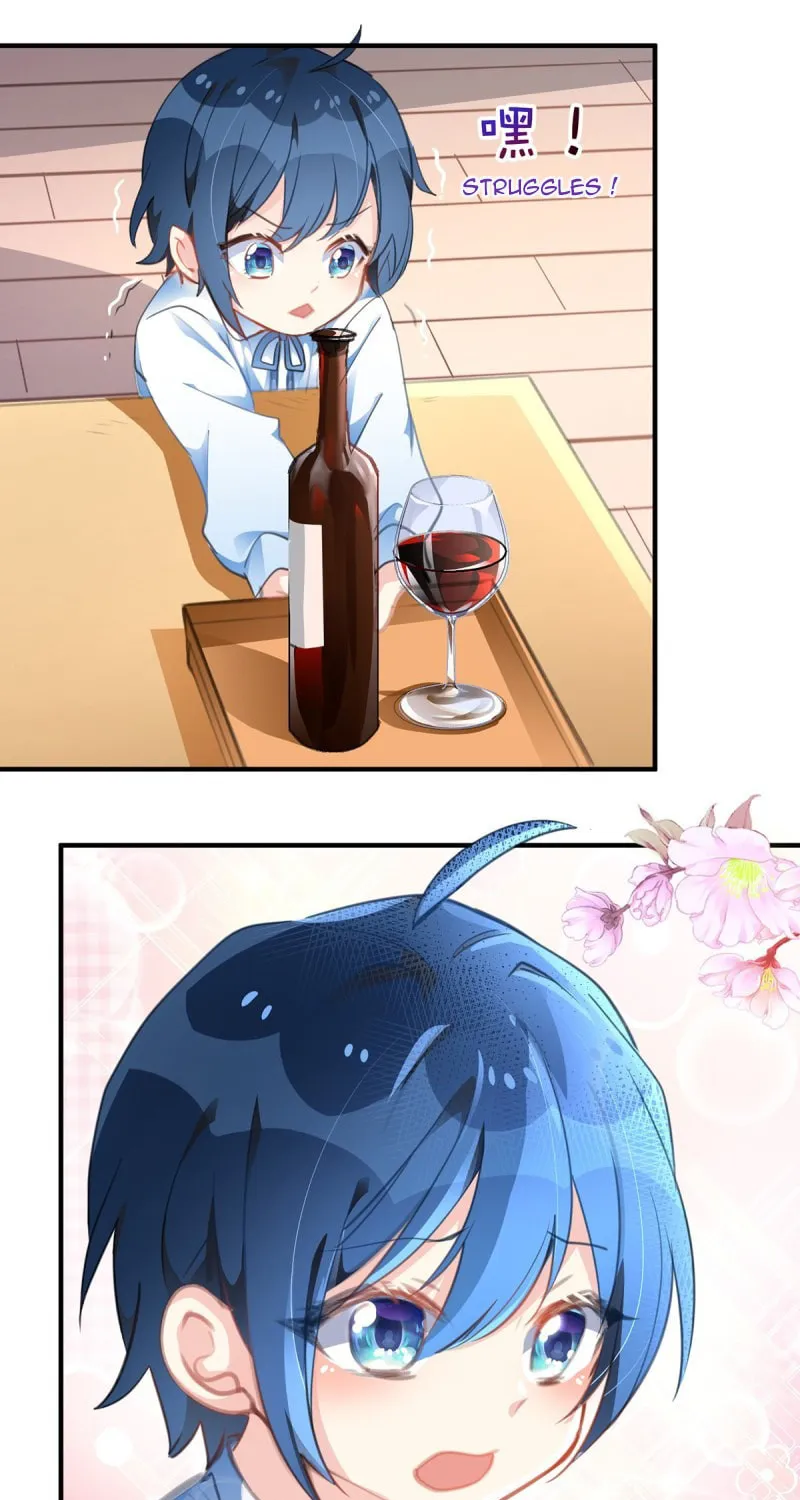 Read Little Twin Matchmakers (Colored) chapter 7 image 11 on Lezhin