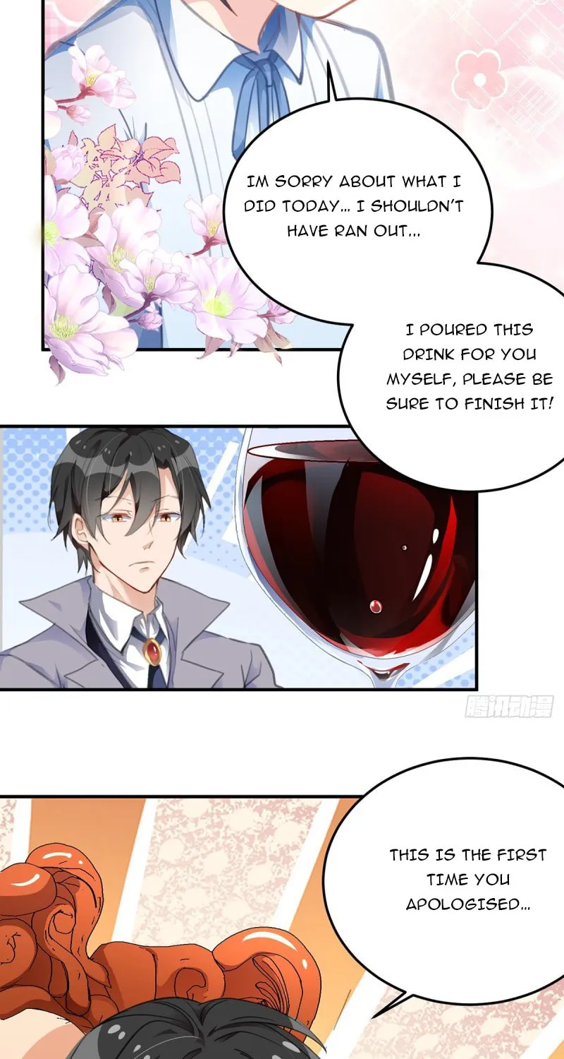 Read Little Twin Matchmakers (Colored) chapter 7 image 12 on Lezhin