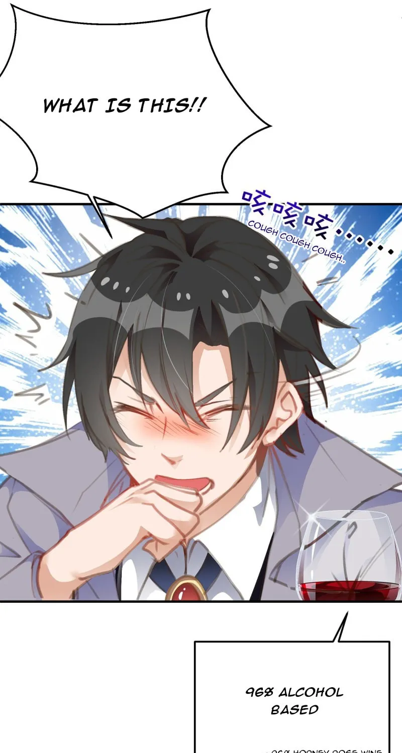 Read Little Twin Matchmakers (Colored) chapter 7 image 15 on Lezhin