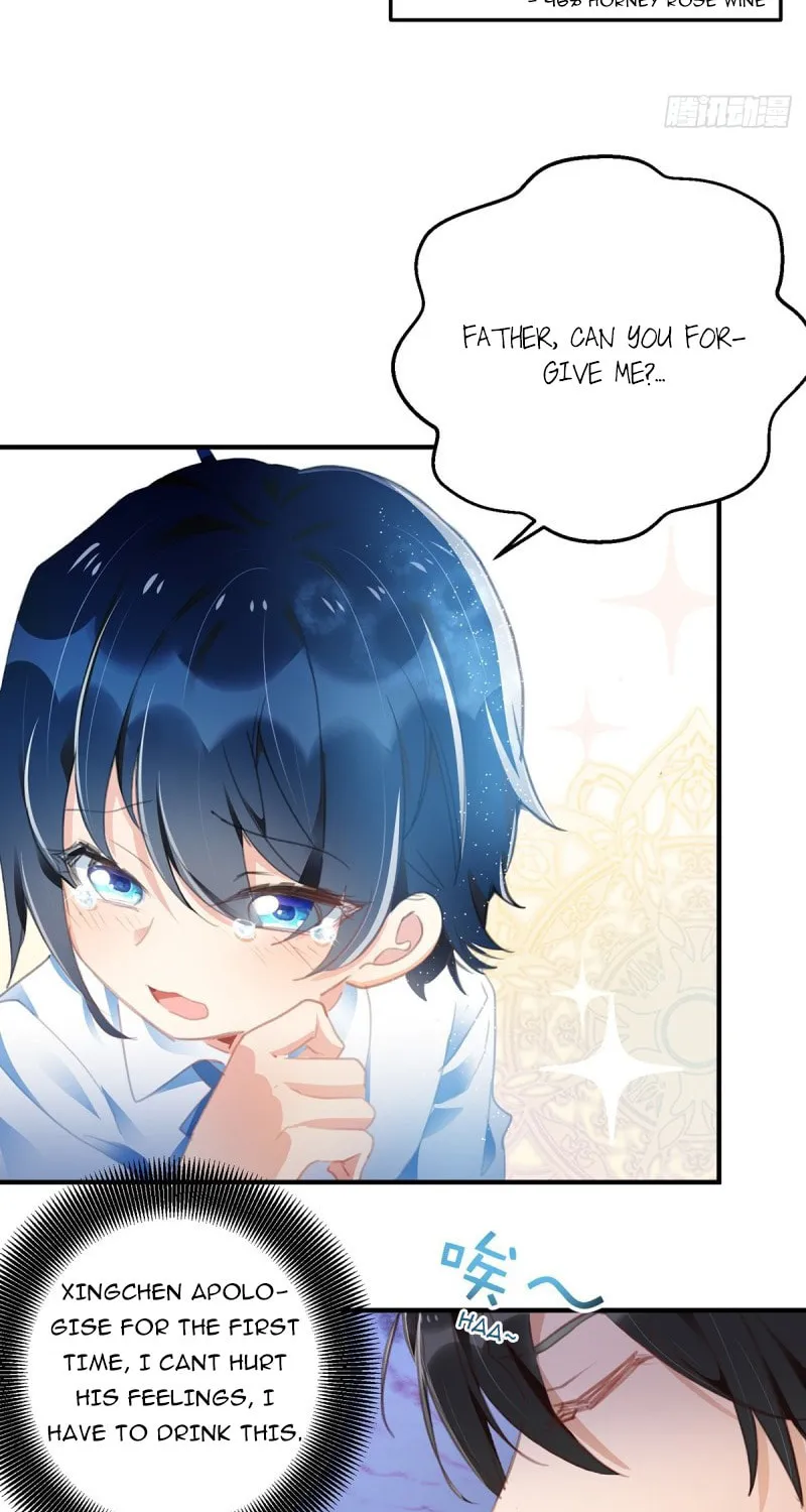 Read Little Twin Matchmakers (Colored) chapter 7 image 16 on Lezhin