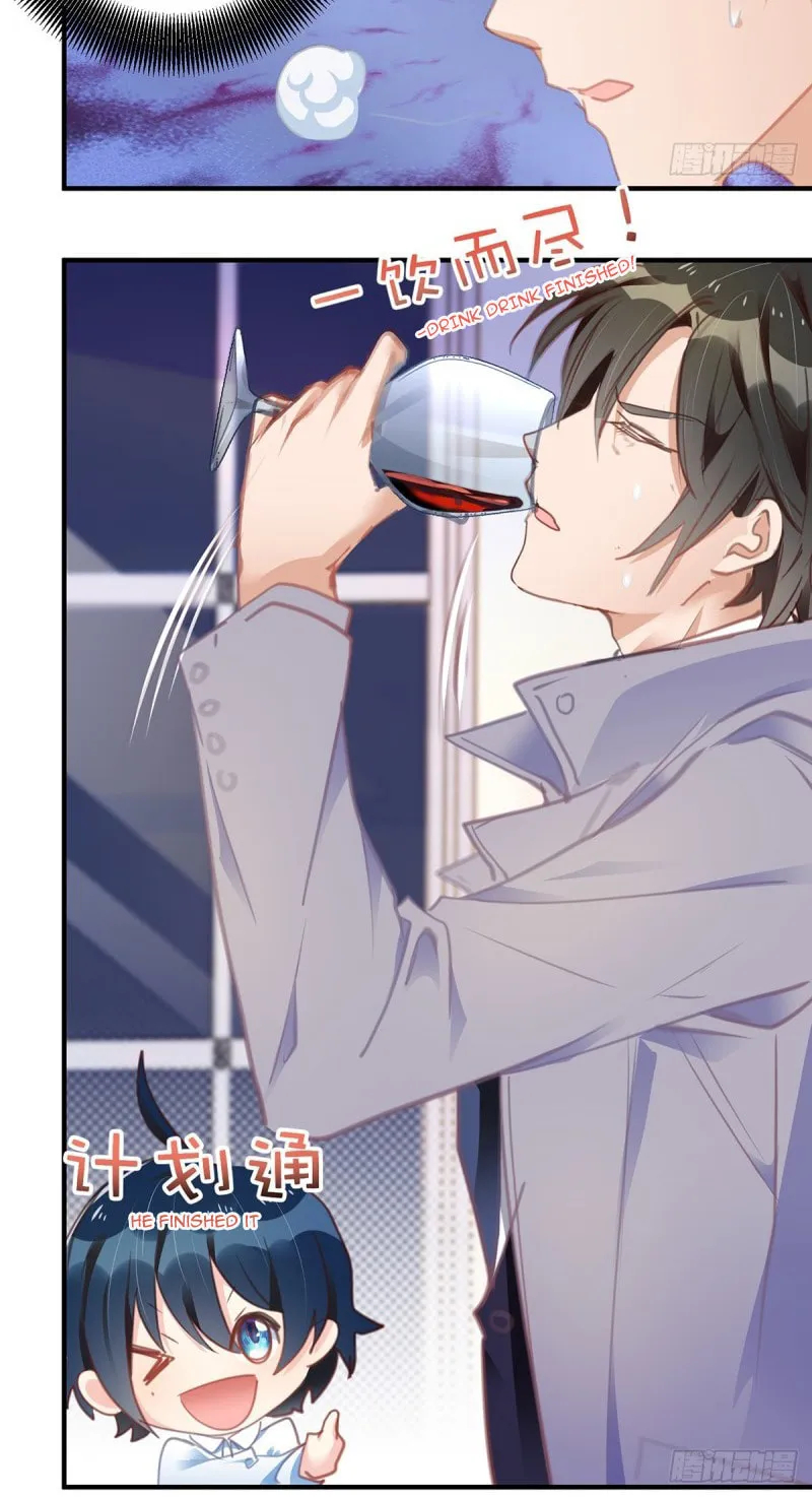 Read Little Twin Matchmakers (Colored) chapter 7 image 17 on Lezhin