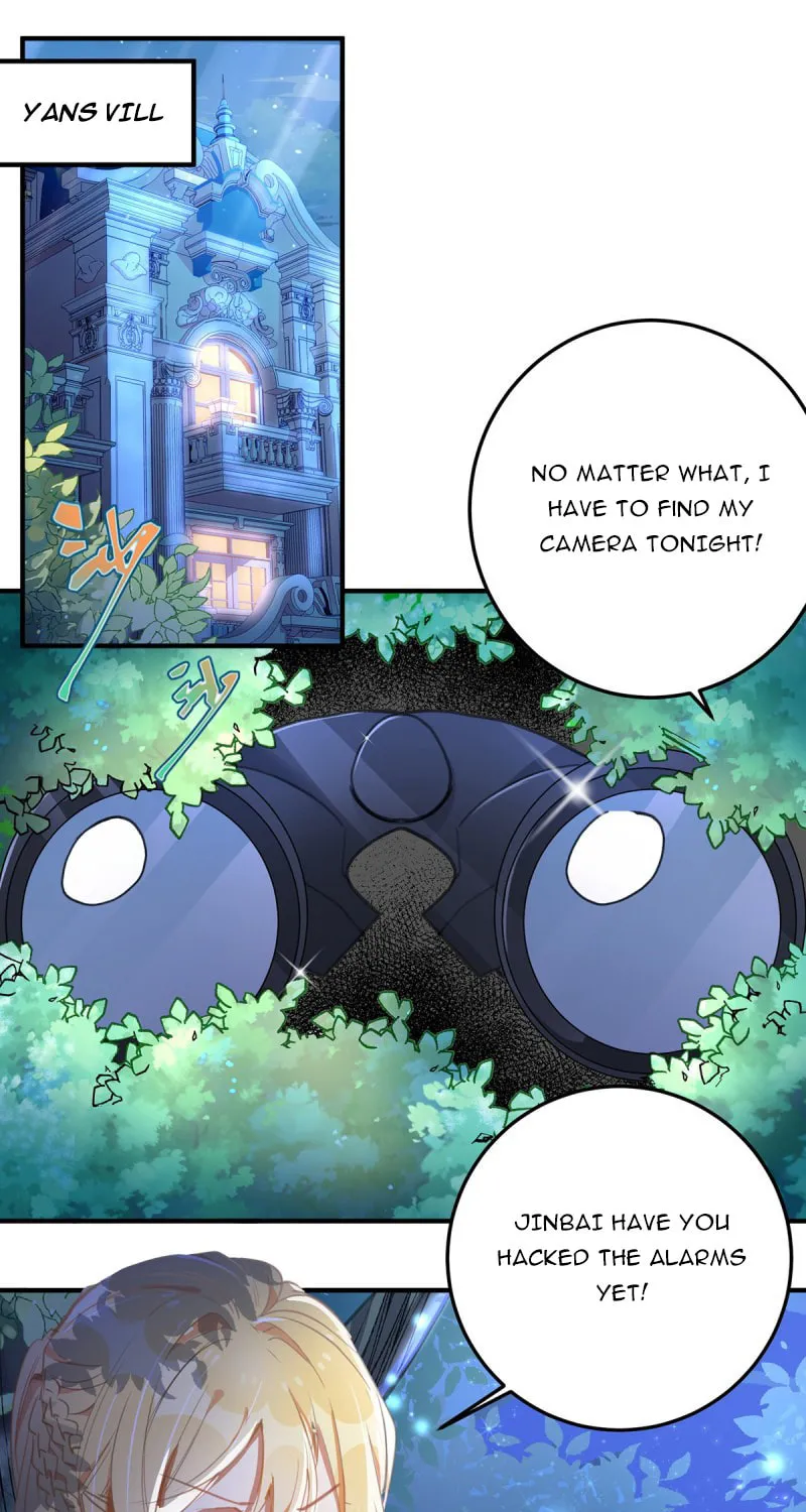 Read Little Twin Matchmakers (Colored) chapter 7 image 2 on Lezhin