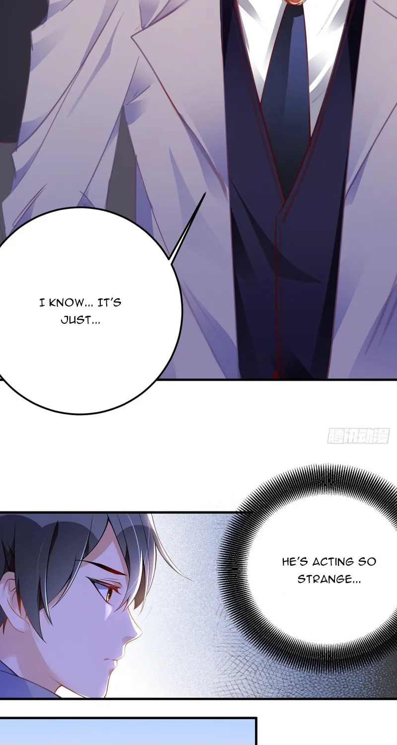 Read Little Twin Matchmakers (Colored) chapter 7 image 20 on Lezhin