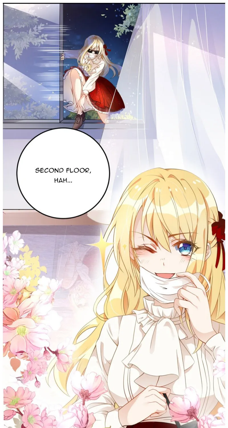 Read Little Twin Matchmakers (Colored) chapter 7 image 22 on Lezhin