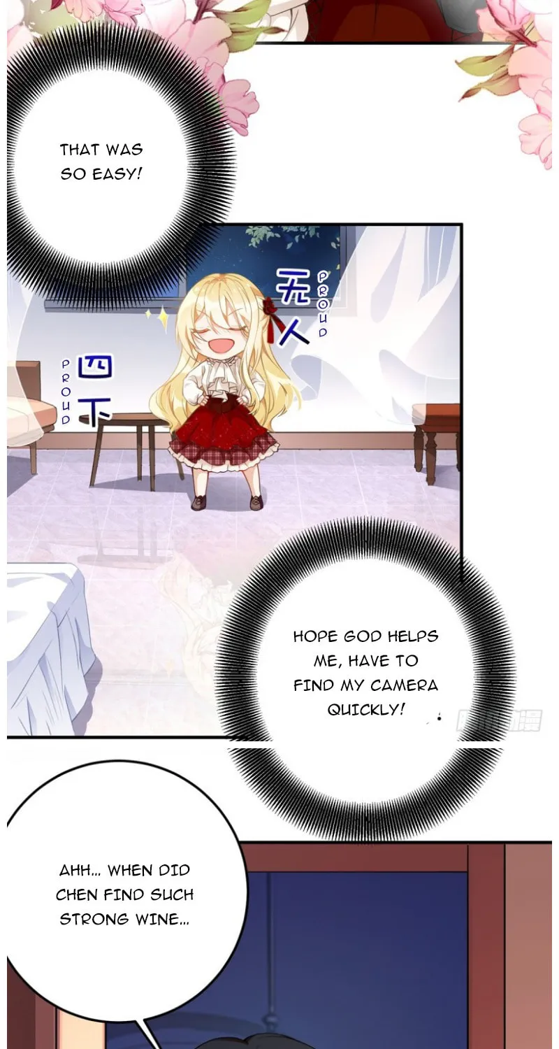Read Little Twin Matchmakers (Colored) chapter 7 image 23 on Lezhin