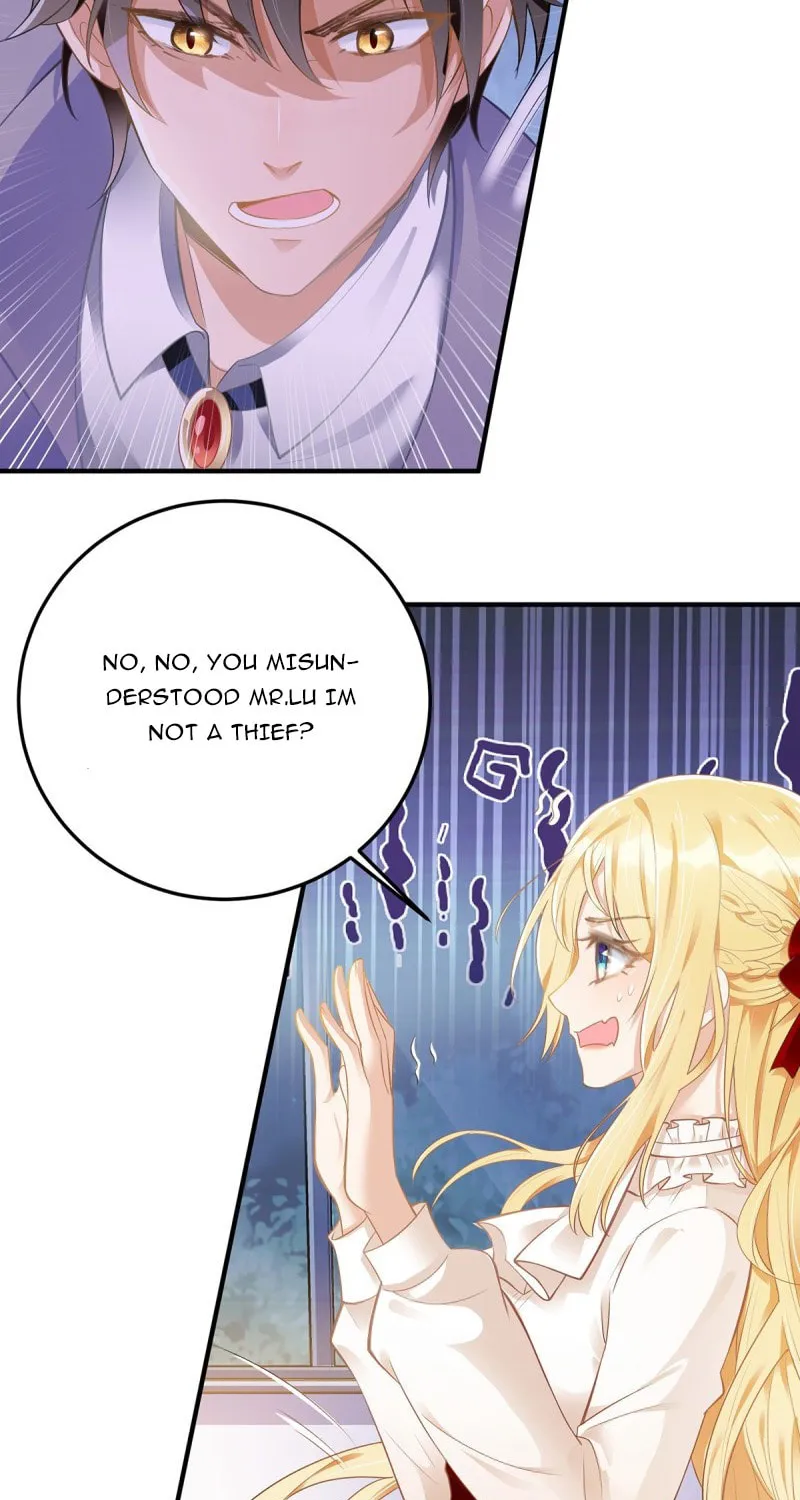 Read Little Twin Matchmakers (Colored) chapter 7 image 28 on Lezhin