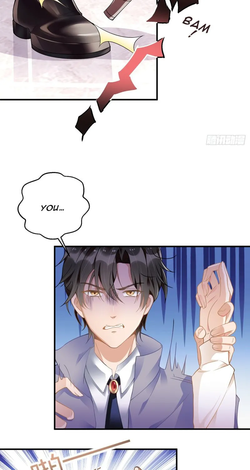 Read Little Twin Matchmakers (Colored) chapter 7 image 32 on Lezhin