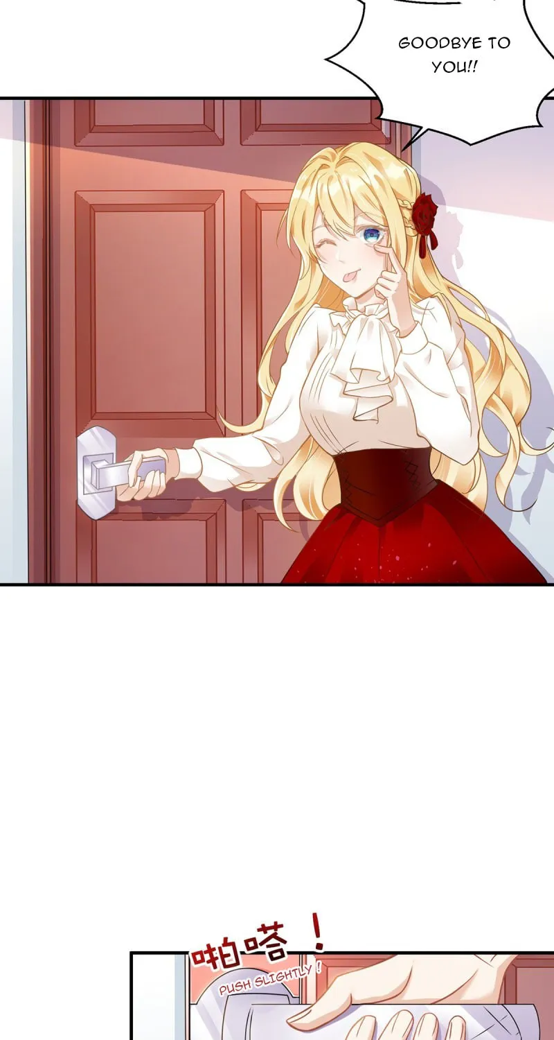 Read Little Twin Matchmakers (Colored) chapter 7 image 34 on Lezhin