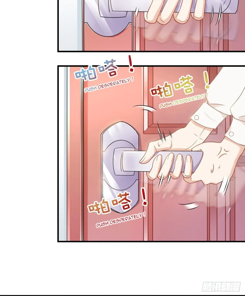 Read Little Twin Matchmakers (Colored) chapter 7 image 35 on Lezhin