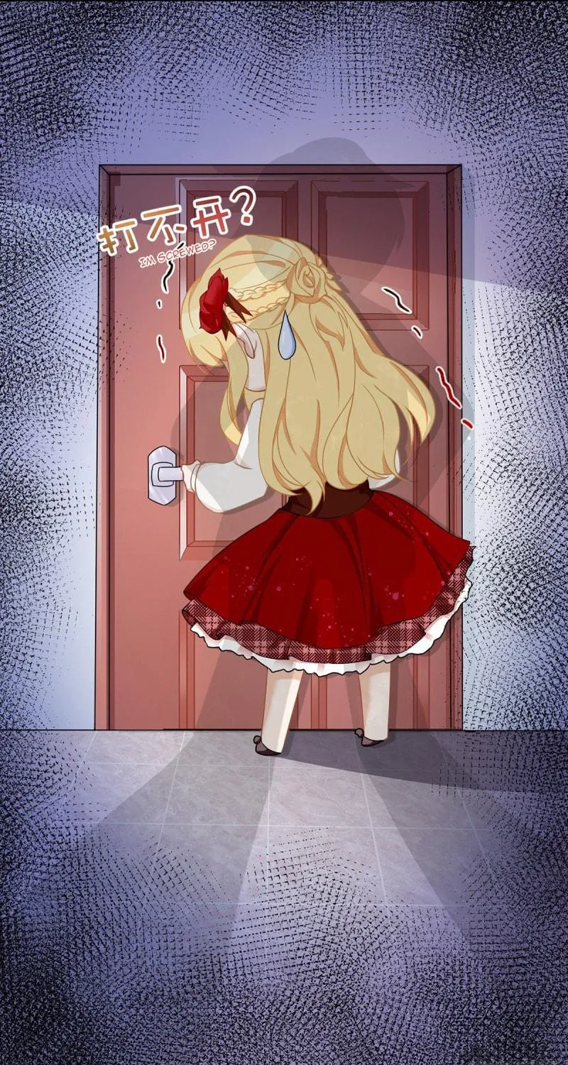 Read Little Twin Matchmakers (Colored) chapter 7 image 36 on Lezhin
