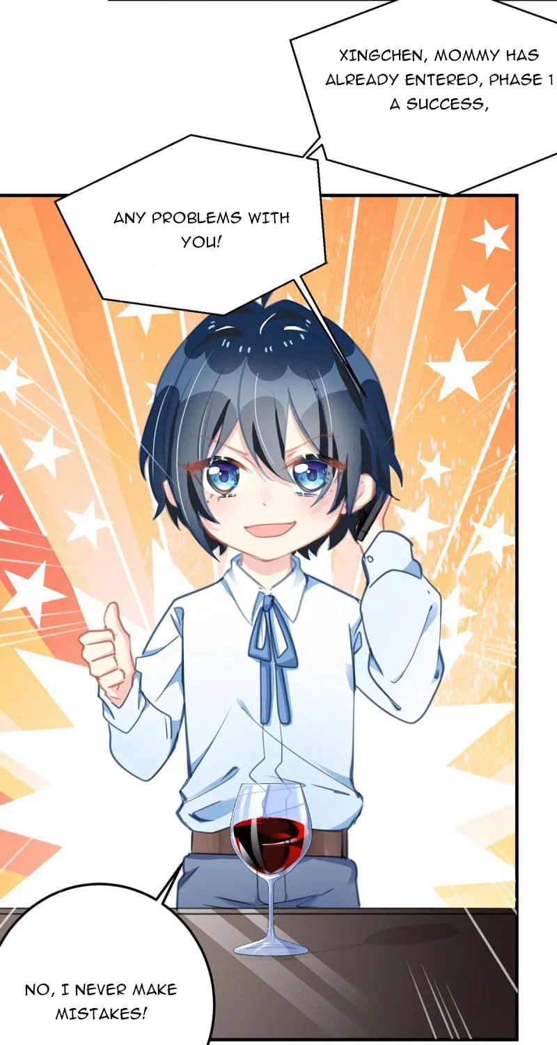 Read Little Twin Matchmakers (Colored) chapter 7 image 7 on Lezhin