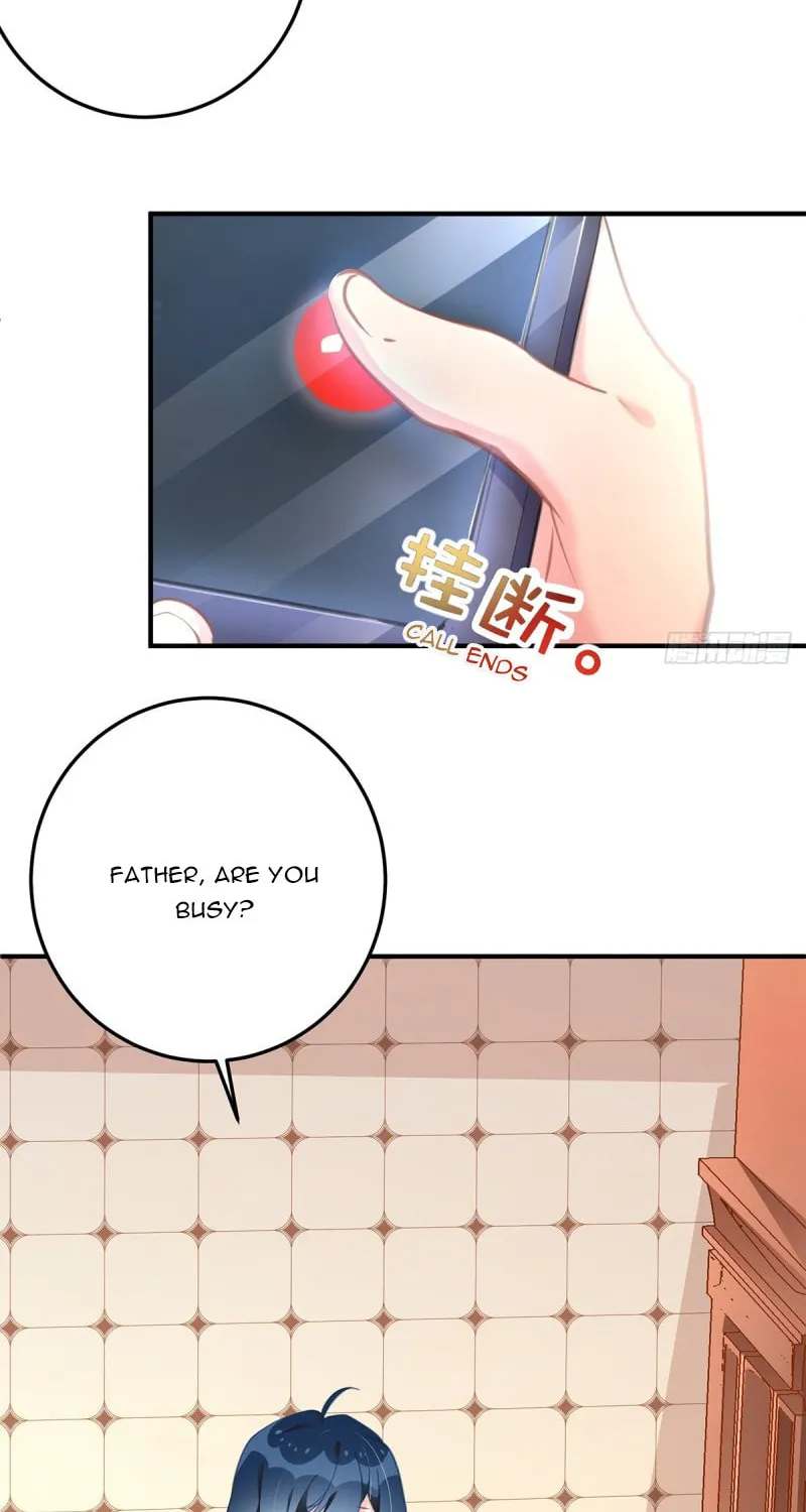Read Little Twin Matchmakers (Colored) chapter 7 image 8 on Lezhin