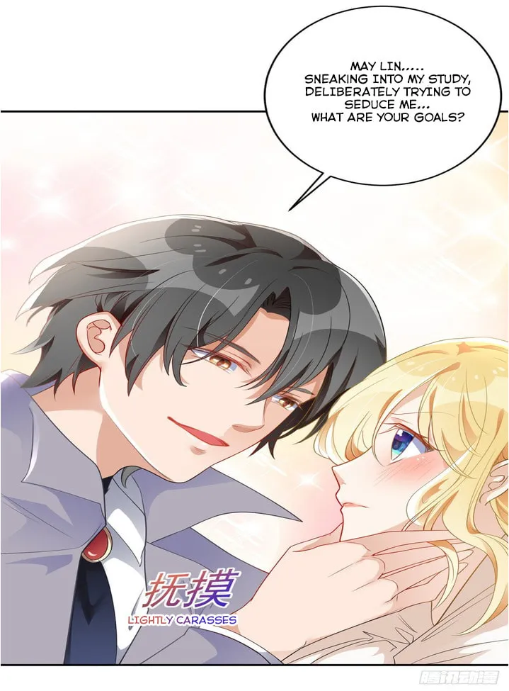 Read Little Twin Matchmakers (Colored) chapter 8 image 12 on Lezhin
