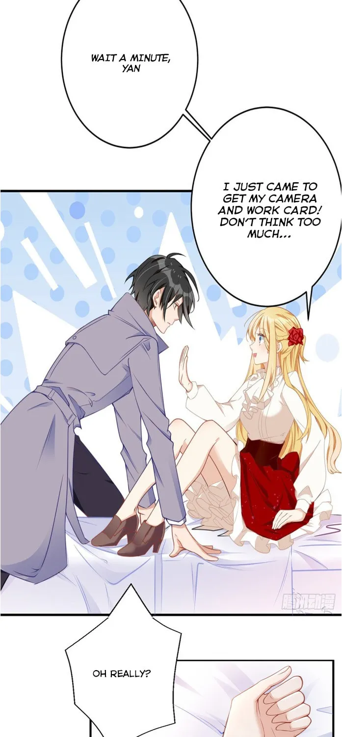 Read Little Twin Matchmakers (Colored) chapter 8 image 16 on Lezhin