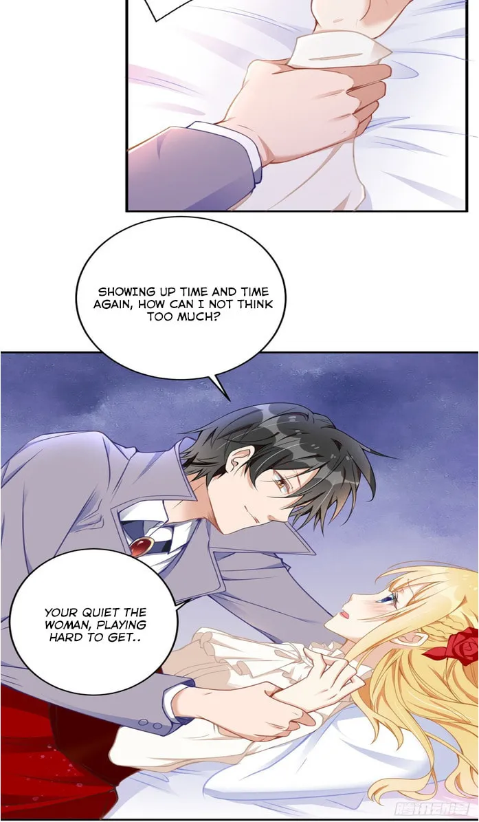 Read Little Twin Matchmakers (Colored) chapter 8 image 17 on Lezhin