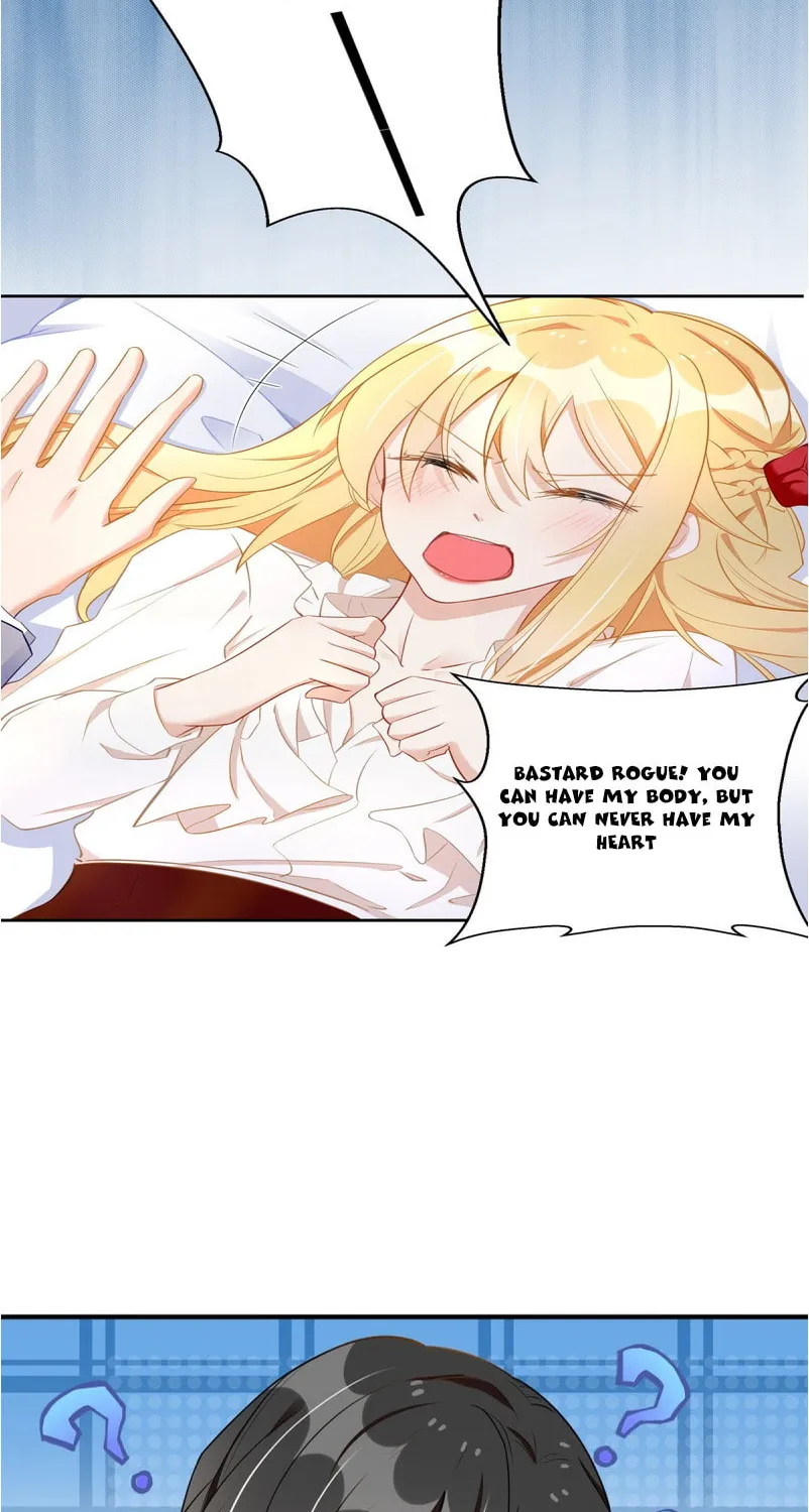 Read Little Twin Matchmakers (Colored) chapter 8 image 19 on Lezhin